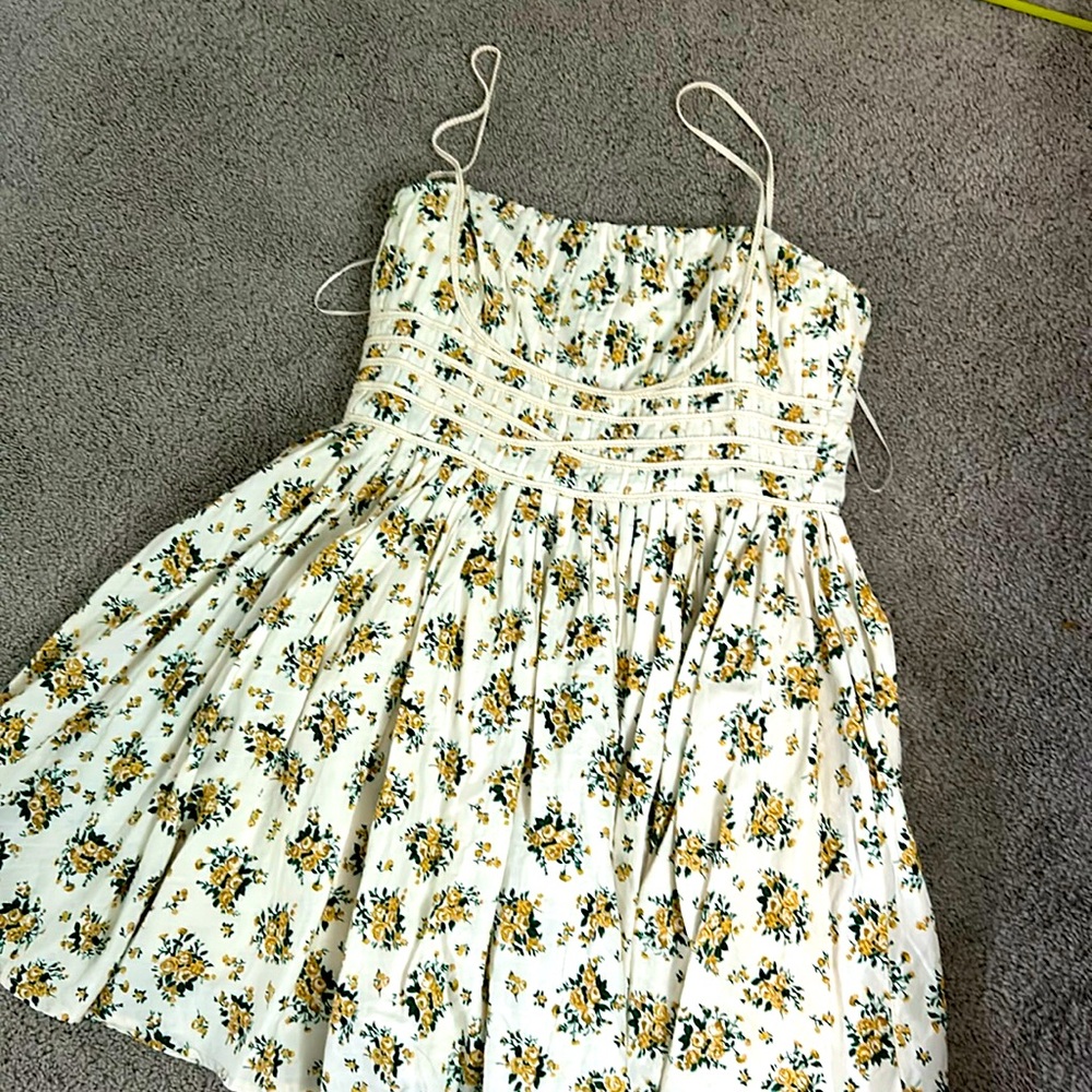 Altard State Dress